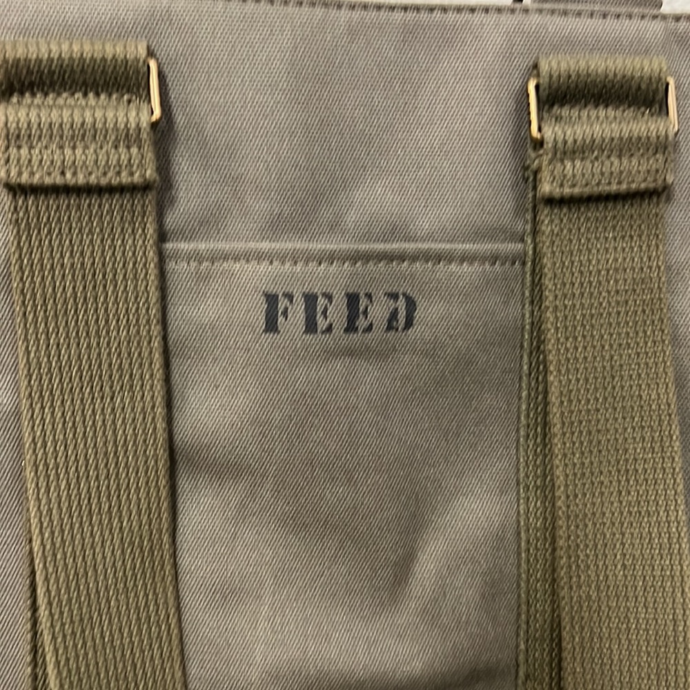 Feed Bag - image 2